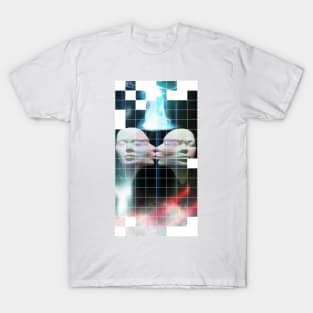 The 4th Dimension T-Shirt